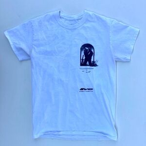 Post Malone Hollywood’s Bleeding 2019 Tour Tee Shirt